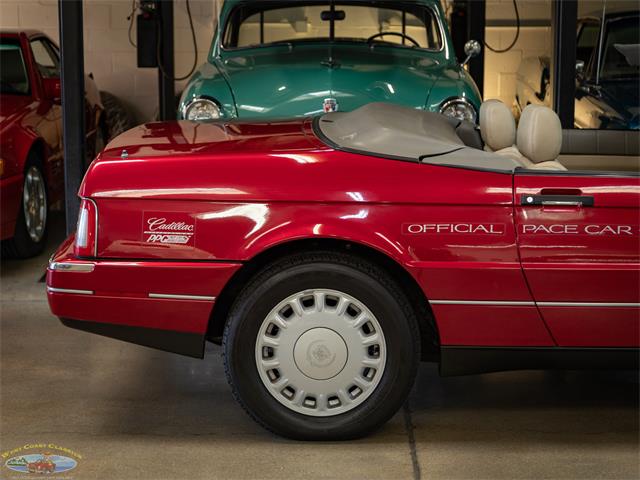 1993 Cadillac Allante (CC-2069814) for sale in Torrance, California
