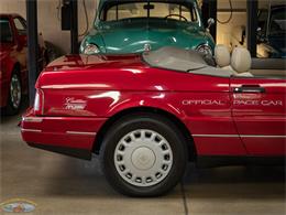 1993 Cadillac Allante (CC-2069814) for sale in Torrance, California