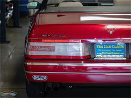 1993 Cadillac Allante (CC-2069814) for sale in Torrance, California