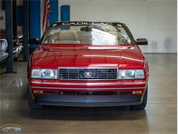 1993 Cadillac Allante (CC-2069814) for sale in Torrance, California