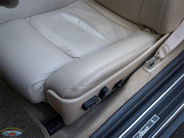 1993 Cadillac Allante (CC-2069814) for sale in Torrance, California