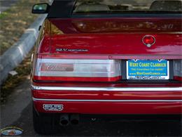 1993 Cadillac Allante (CC-2069814) for sale in Torrance, California
