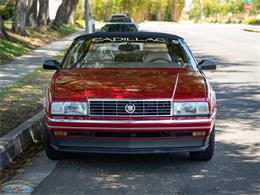 1993 Cadillac Allante (CC-2069814) for sale in Torrance, California