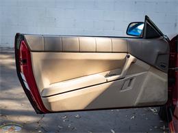 1993 Cadillac Allante (CC-2069814) for sale in Torrance, California