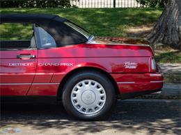 1993 Cadillac Allante (CC-2069814) for sale in Torrance, California
