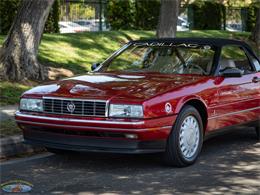 1993 Cadillac Allante (CC-2069814) for sale in Torrance, California