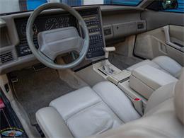 1993 Cadillac Allante (CC-2069814) for sale in Torrance, California