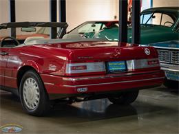 1993 Cadillac Allante (CC-2069814) for sale in Torrance, California