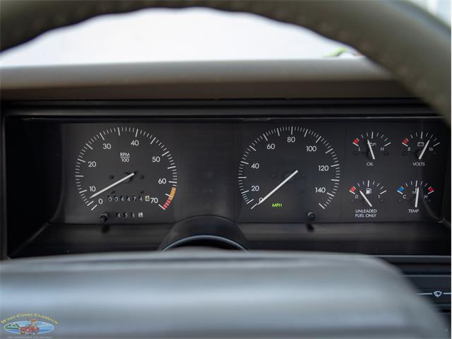 1993 Cadillac Allante (CC-2069814) for sale in Torrance, California