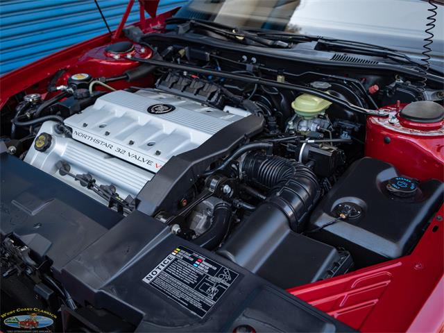 1993 Cadillac Allante (CC-2069814) for sale in Torrance, California