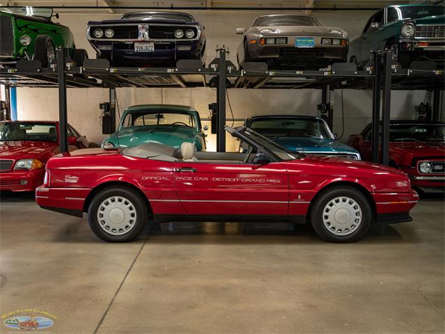 1993 Cadillac Allante (CC-2069814) for sale in Torrance, California