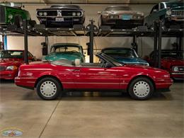 1993 Cadillac Allante (CC-2069814) for sale in Torrance, California