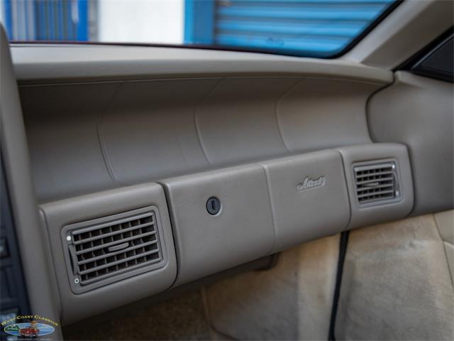 1993 Cadillac Allante (CC-2069814) for sale in Torrance, California