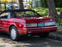 1993 Cadillac Allante (CC-2069814) for sale in Torrance, California