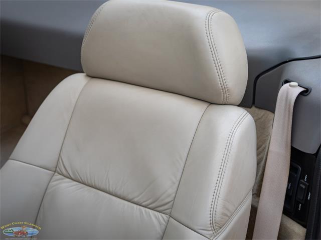 1993 Cadillac Allante (CC-2069814) for sale in Torrance, California