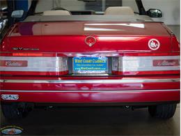 1993 Cadillac Allante (CC-2069814) for sale in Torrance, California