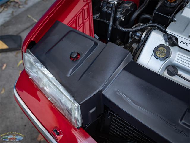 1993 Cadillac Allante (CC-2069814) for sale in Torrance, California