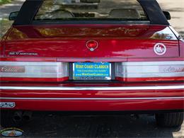1993 Cadillac Allante (CC-2069814) for sale in Torrance, California