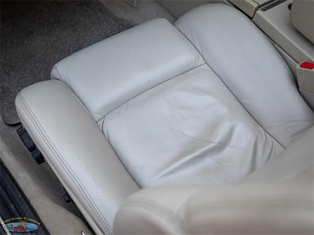 1993 Cadillac Allante (CC-2069814) for sale in Torrance, California
