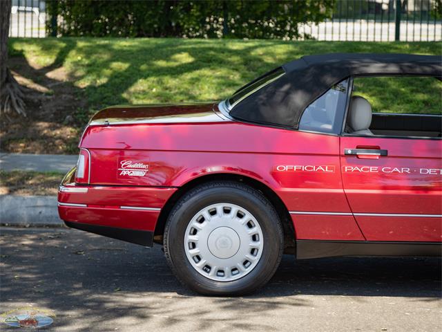 1993 Cadillac Allante (CC-2069814) for sale in Torrance, California