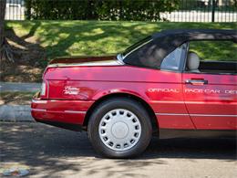 1993 Cadillac Allante (CC-2069814) for sale in Torrance, California