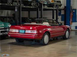 1993 Cadillac Allante (CC-2069814) for sale in Torrance, California