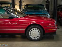 1993 Cadillac Allante (CC-2069814) for sale in Torrance, California