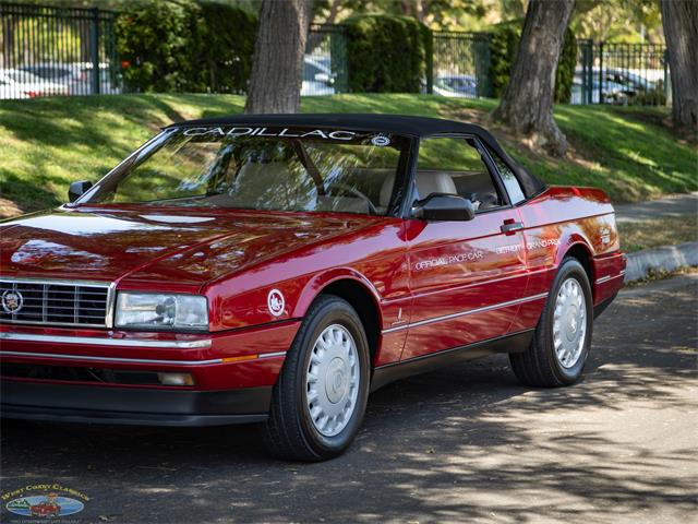 1993 Cadillac Allante (CC-2069814) for sale in Torrance, California