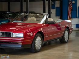 1993 Cadillac Allante (CC-2069814) for sale in Torrance, California