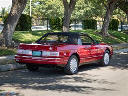1993 Cadillac Allante (CC-2069814) for sale in Torrance, California