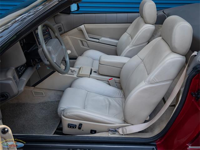 1993 Cadillac Allante (CC-2069814) for sale in Torrance, California