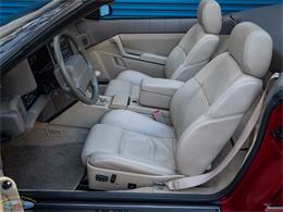 1993 Cadillac Allante (CC-2069814) for sale in Torrance, California