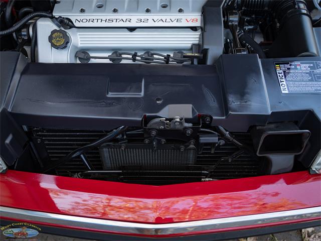 1993 Cadillac Allante (CC-2069814) for sale in Torrance, California