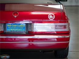 1993 Cadillac Allante (CC-2069814) for sale in Torrance, California