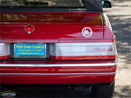 1993 Cadillac Allante (CC-2069814) for sale in Torrance, California