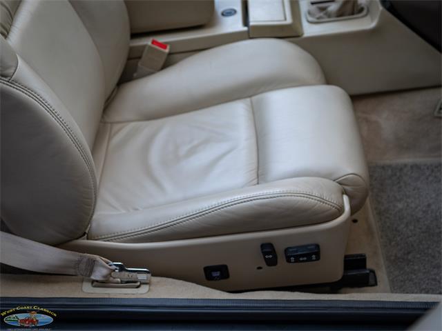 1993 Cadillac Allante (CC-2069814) for sale in Torrance, California