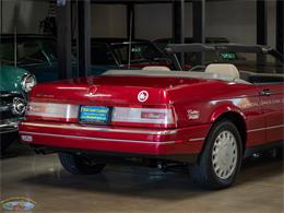1993 Cadillac Allante (CC-2069814) for sale in Torrance, California