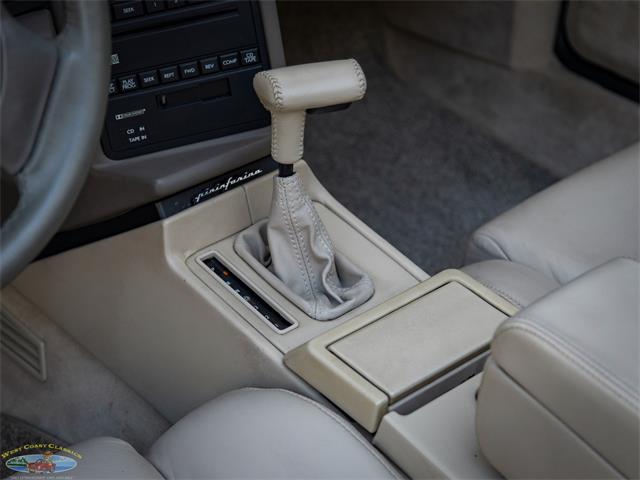 1993 Cadillac Allante (CC-2069814) for sale in Torrance, California