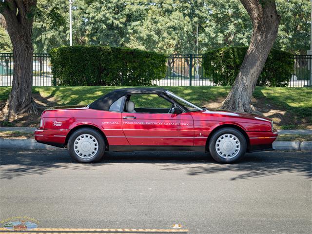 1993 Cadillac Allante (CC-2069814) for sale in Torrance, California