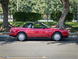 1993 Cadillac Allante (CC-2069814) for sale in Torrance, California