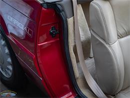 1993 Cadillac Allante (CC-2069814) for sale in Torrance, California