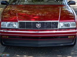 1993 Cadillac Allante (CC-2069814) for sale in Torrance, California