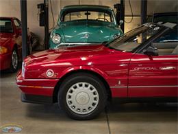 1993 Cadillac Allante (CC-2069814) for sale in Torrance, California