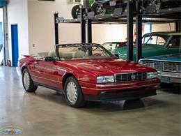 1993 Cadillac Allante (CC-2069814) for sale in Torrance, California