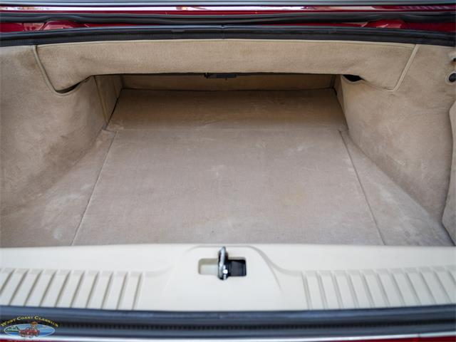 1993 Cadillac Allante (CC-2069814) for sale in Torrance, California