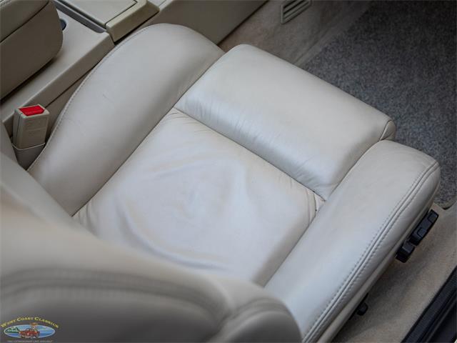 1993 Cadillac Allante (CC-2069814) for sale in Torrance, California