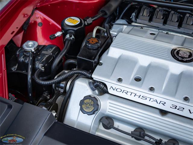 1993 Cadillac Allante (CC-2069814) for sale in Torrance, California