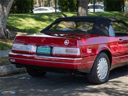 1993 Cadillac Allante (CC-2069814) for sale in Torrance, California