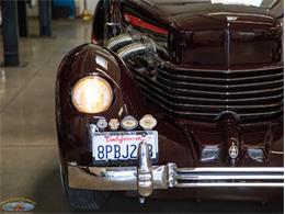 1937 Cord 812 (CC-2069815) for sale in Torrance, California
