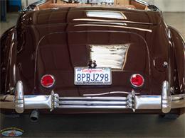1937 Cord 812 (CC-2069815) for sale in Torrance, California